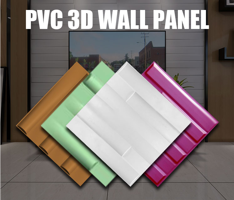 3d kattopaneeli
