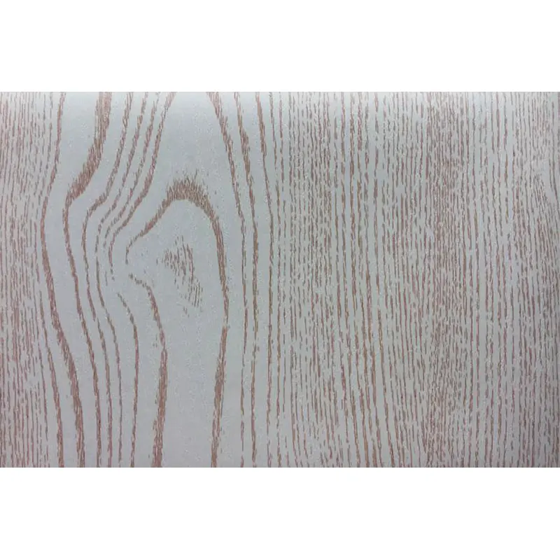 PVC Wood Grain laminoitu kalvo